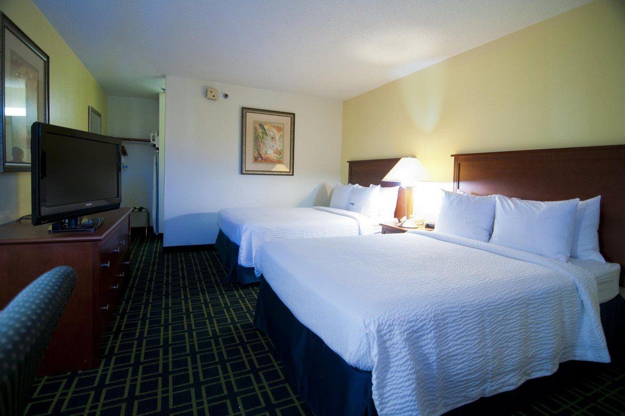 Days Inn By Wyndham Florence Near Civic Center Buitenkant foto