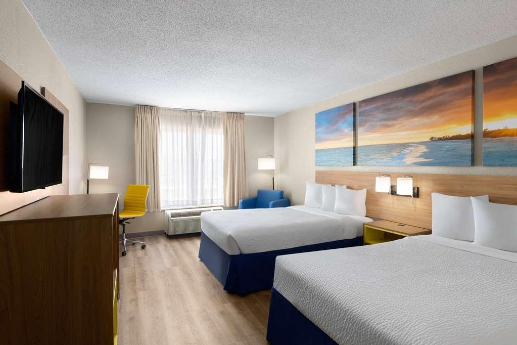 Days Inn By Wyndham Florence Near Civic Center Kamer foto