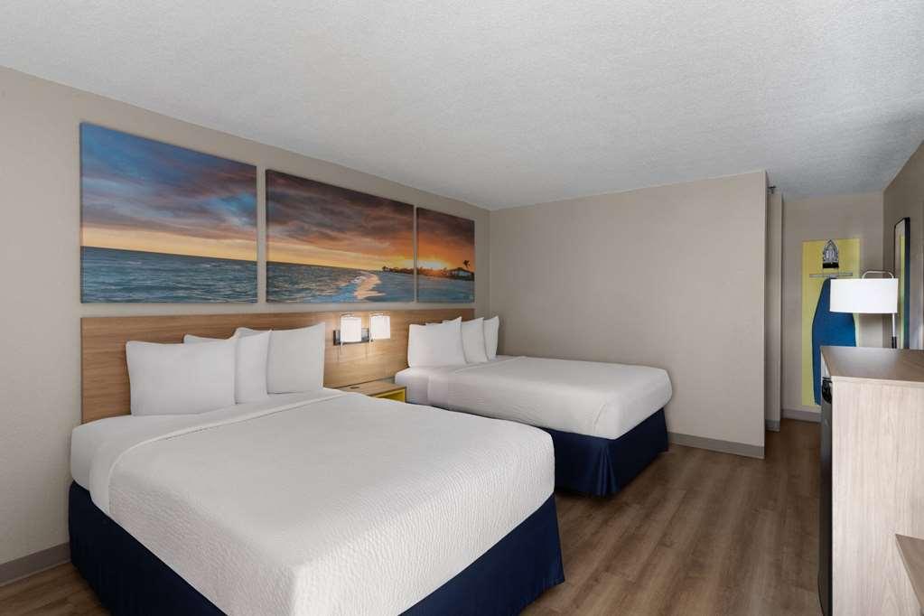 Days Inn By Wyndham Florence Near Civic Center Kamer foto