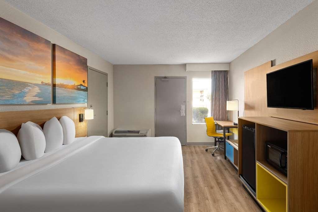 Days Inn By Wyndham Florence Near Civic Center Kamer foto