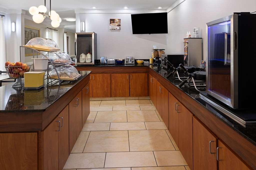 Days Inn By Wyndham Florence Near Civic Center Faciliteiten foto