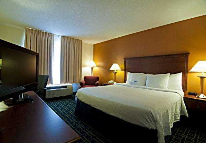 Days Inn By Wyndham Florence Near Civic Center Kamer foto