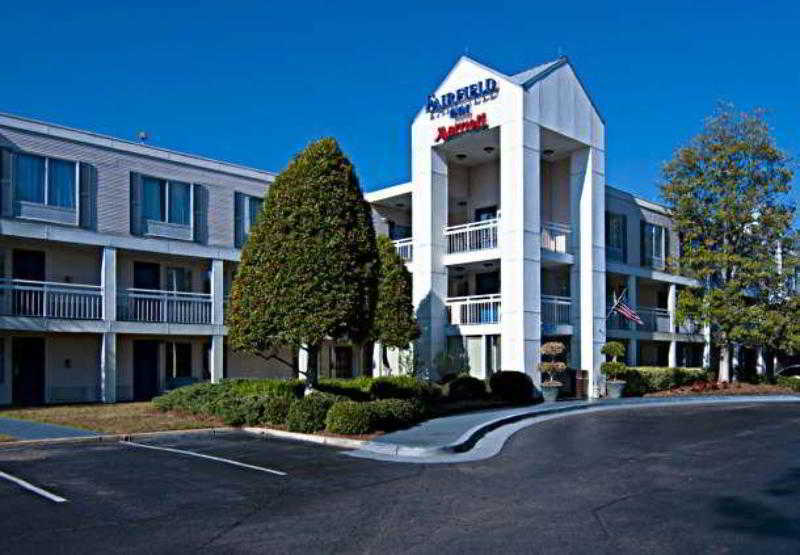 Days Inn By Wyndham Florence Near Civic Center Buitenkant foto
